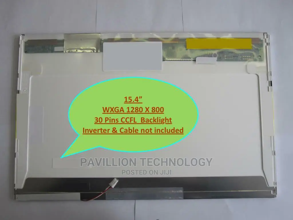 Laptop Screens