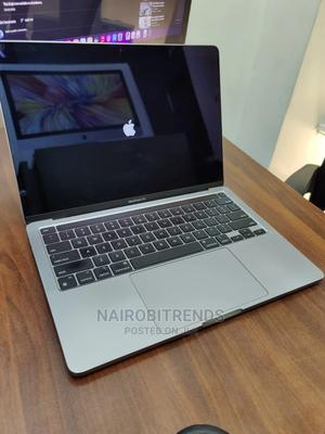 Laptop Apple MacBook 2017 8GB Intel Core I5 SSD 512GB - main view