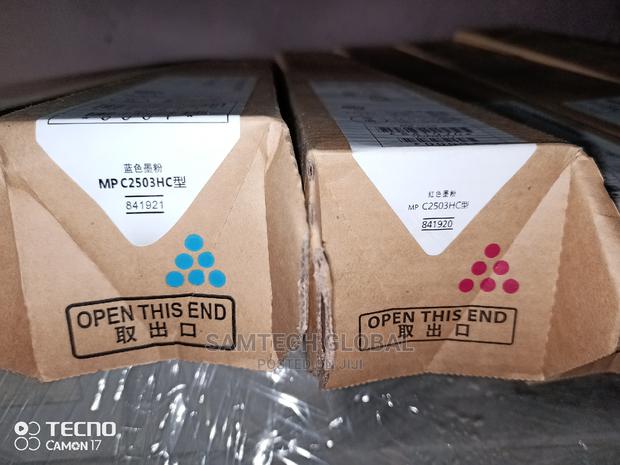 High Grade Ricoh C 2503/ 2003 Toner