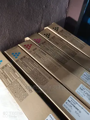 Well Caribrated Ricoh. C 2503/2003 Toner