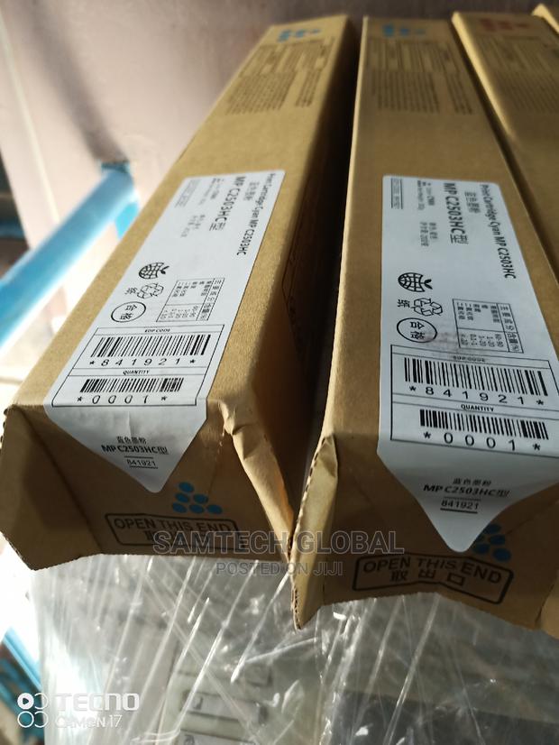Premium Quality Toner for Ricoh C 2503/2003