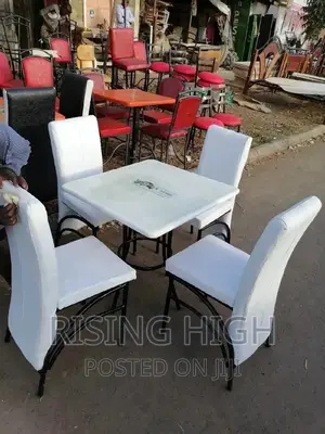 Quality Restaurant Chairs and Tables