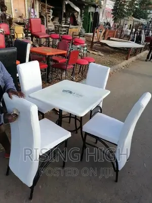 Superior Finest Quality Restaurant Chairs and Tables
