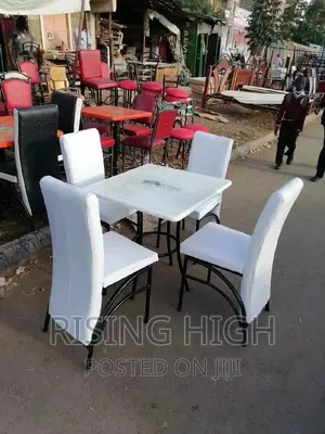 Top Best High Quality Restaurant Chairs and Tables