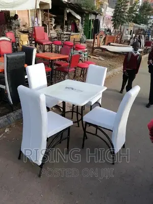 Unique Great Quality Restaurant Chairs and Tables