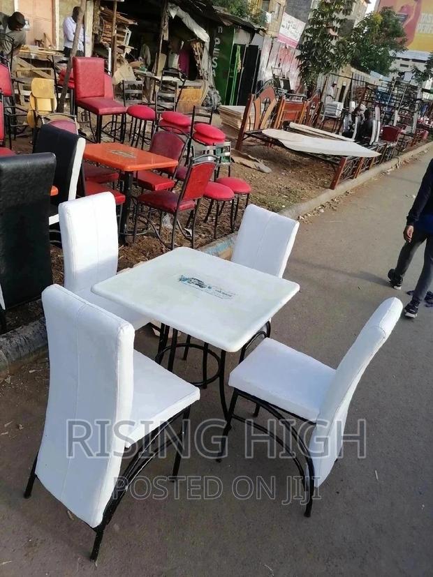 Great Finest Quality Restaurant Chairs and Tables