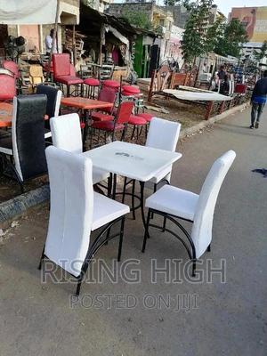 Prestige Awesome Quality Restaurant Chairs and Tables - main view