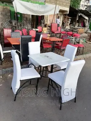 Cool Master Quality Restaurant Chairs and Tables