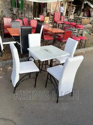 Great Top Best Restaurant Chairs and Tables