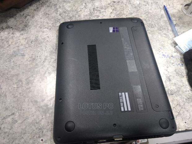Laptop HP ProBook 11 G2 EE 4GB Intel Core I3 HDD 500GB - thumbnail 3