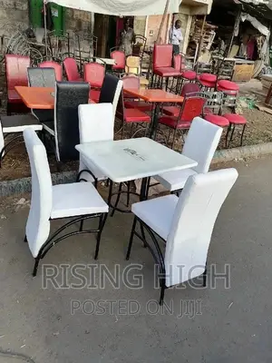 Master High Quality Restaurant Chairs and Tables
