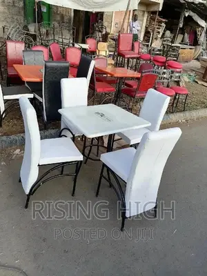 Great Quality Brand Restaurant Chairs and Tables