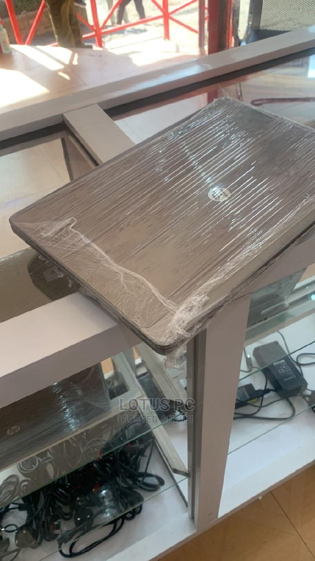 Laptop HP ProBook 4530S 4GB Intel Core I3 HDD 500GB - thumbnail 4