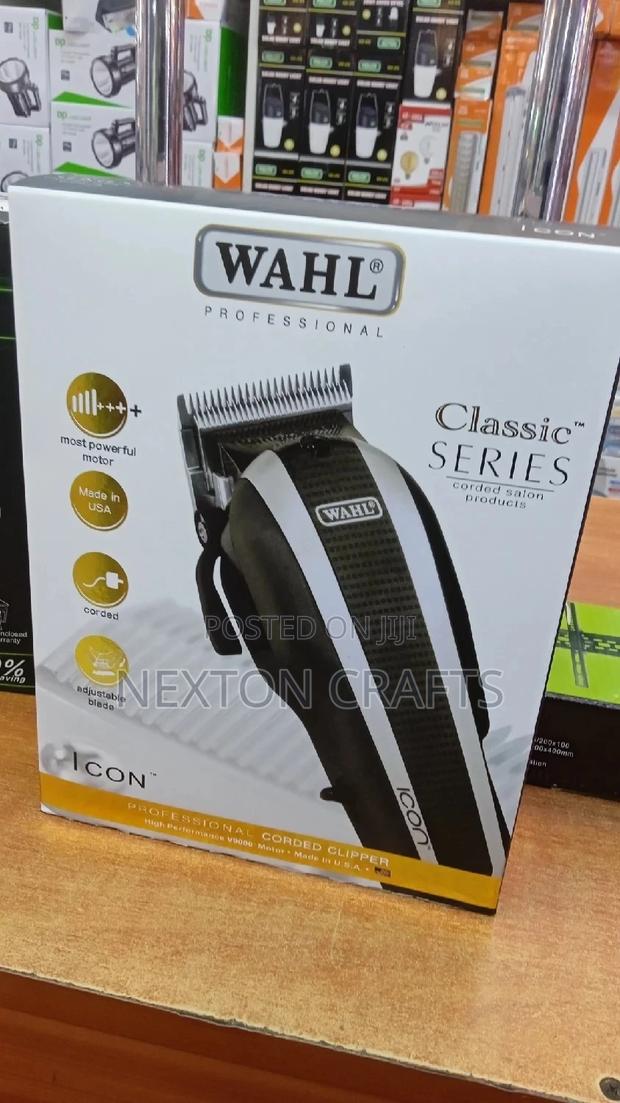 Wahl Classic Series Shaver - thumbnail 3