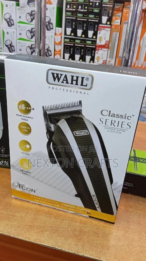 Wahl Classic Series Shaver - thumbnail 4