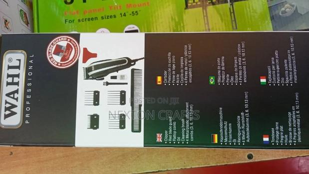 Wahl Classic Series Shaver - thumbnail 5