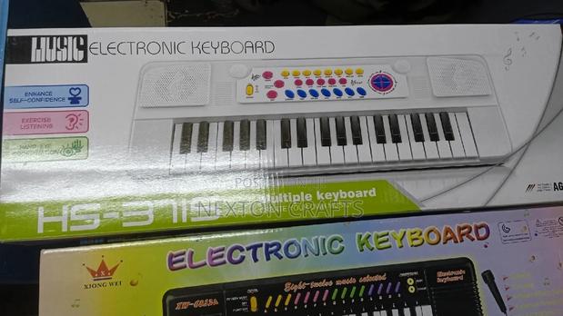Music Piano Keyboard for School Kids. - thumbnail 2