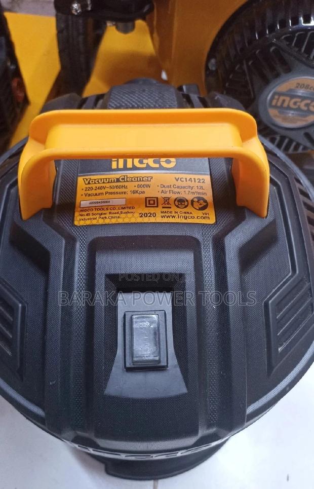 Best Selling Ingco Vaccum Cleaner 12l