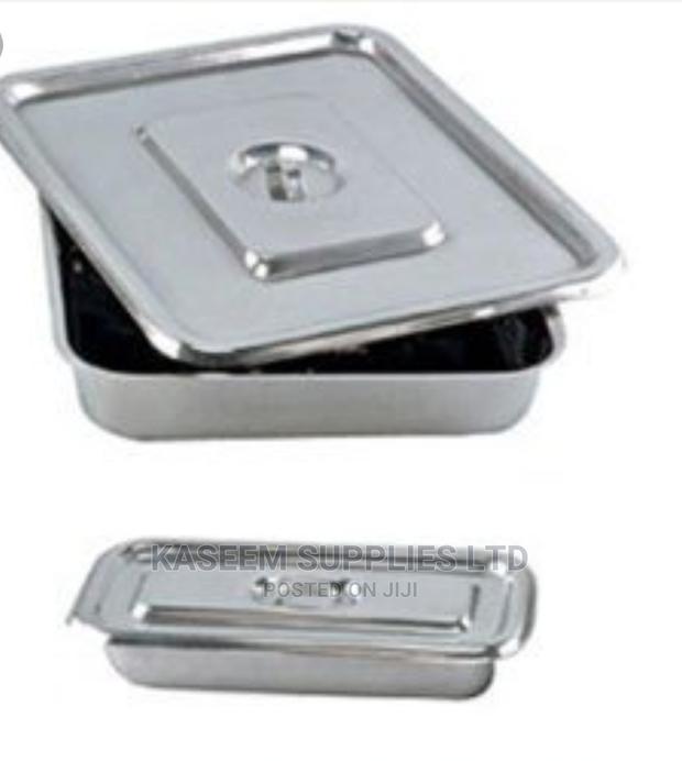 Instrumemt Tray ( 9 X 6) - main view