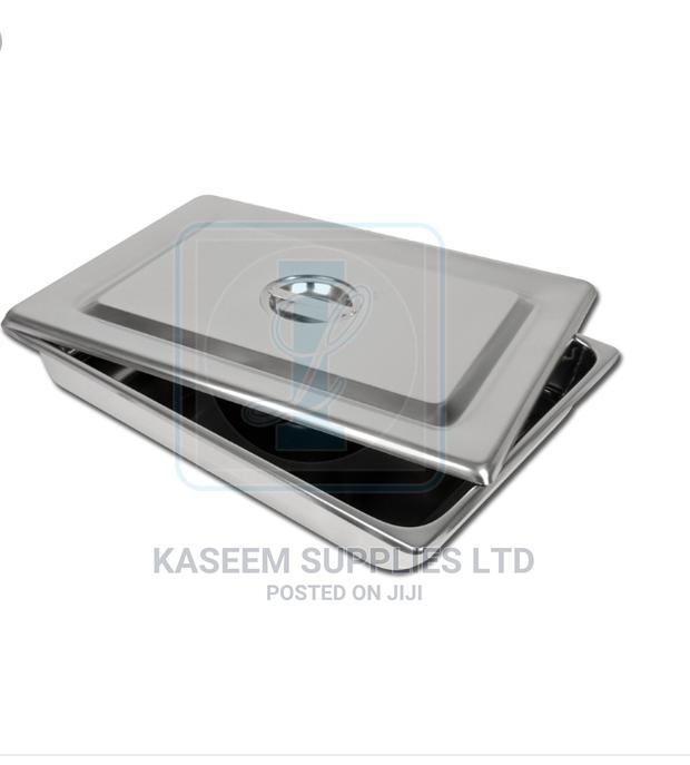 Instrument Tray (11 X 7) - main view