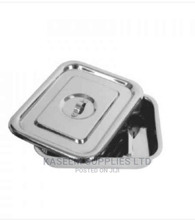 Instrument Tray (12x8) - main view