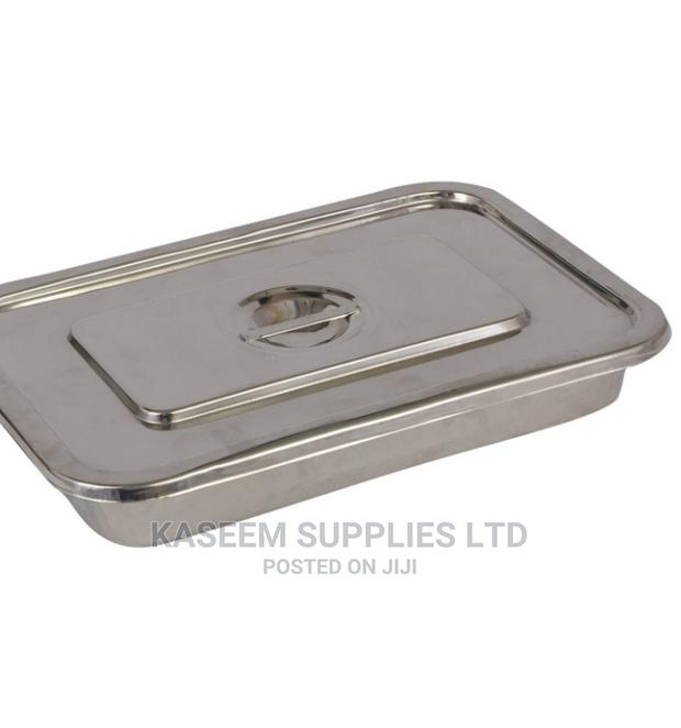 Instrument Tray (12x10) - main view