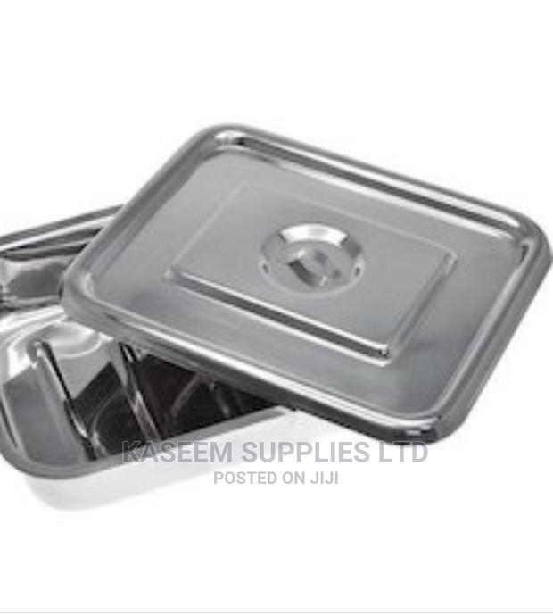 Instrument Tray (10 X 15) - main view