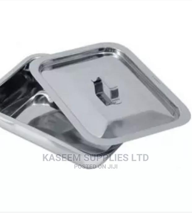 Instrument Tray (12x 18) - main view