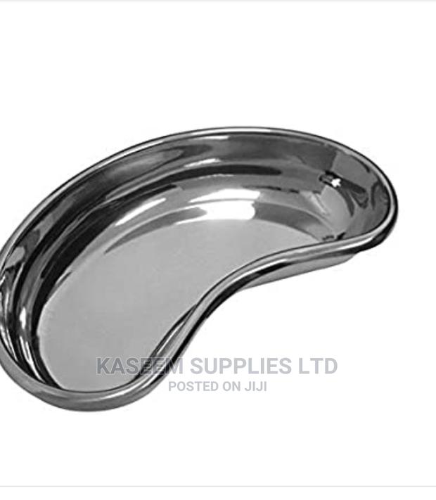 Kidney Dish 8" - main view