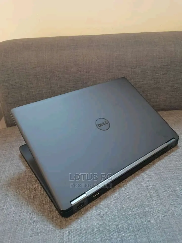 Laptop Dell Latitude 14 E5450 4GB Intel Core I5 SSD 256GB