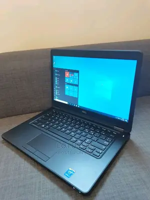 Laptop Dell Latitude 14 E5450 4GB Intel Core I5 SSD 256GB