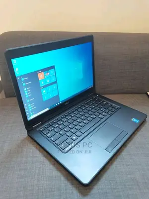 Laptop Dell Latitude 14 E5450 4GB Intel Core I5 SSD 256GB