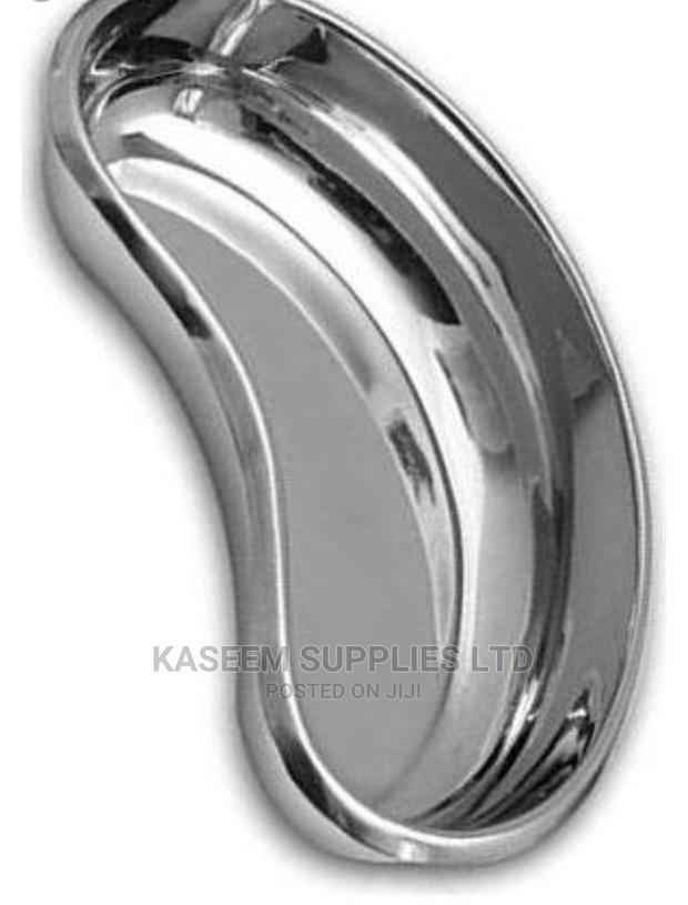 Kidney Dish 12" - main view