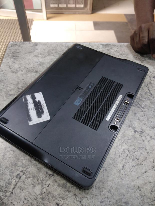 Laptop Dell Latitude E7240 4GB Intel Core I5 SSD 128GB - thumbnail 4