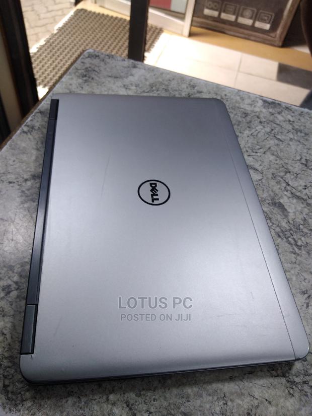 Laptop Dell Latitude E7240 4GB Intel Core I5 SSD 128GB - main view