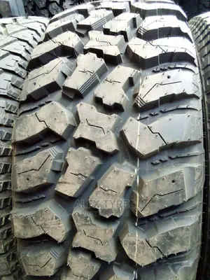265/65r17 Chengshan Tyres Made in China