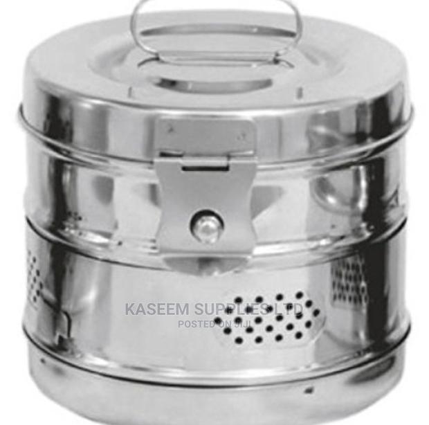 Dressing Drum (8×6) - main view