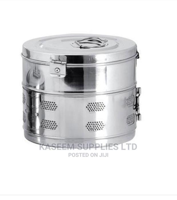 Dressing Drum (9x9) - main view