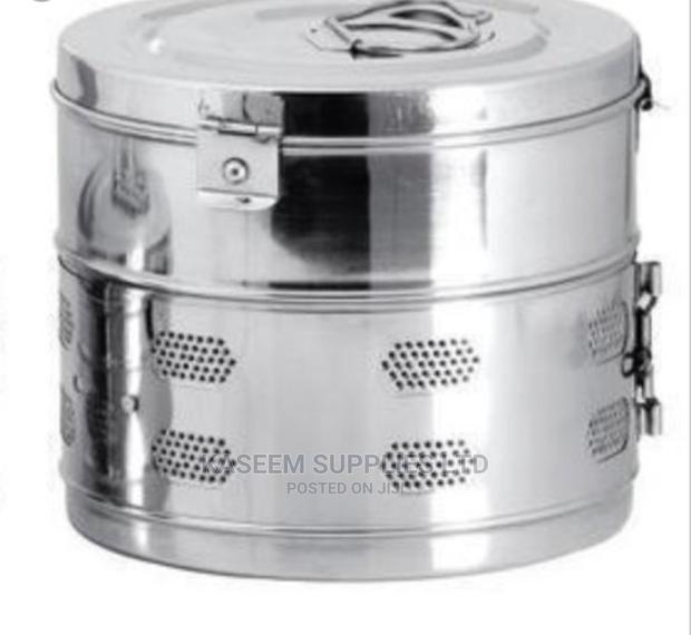 Dressing Drum(11×9) - main view