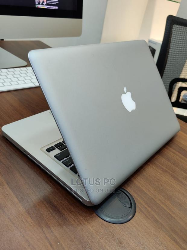 Laptop Apple MacBook Pro 2012 4GB Intel Core I5 HDD 500GB - thumbnail 5