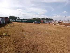 1/4 Plot After Pioneer Estate Kipkaren With Title