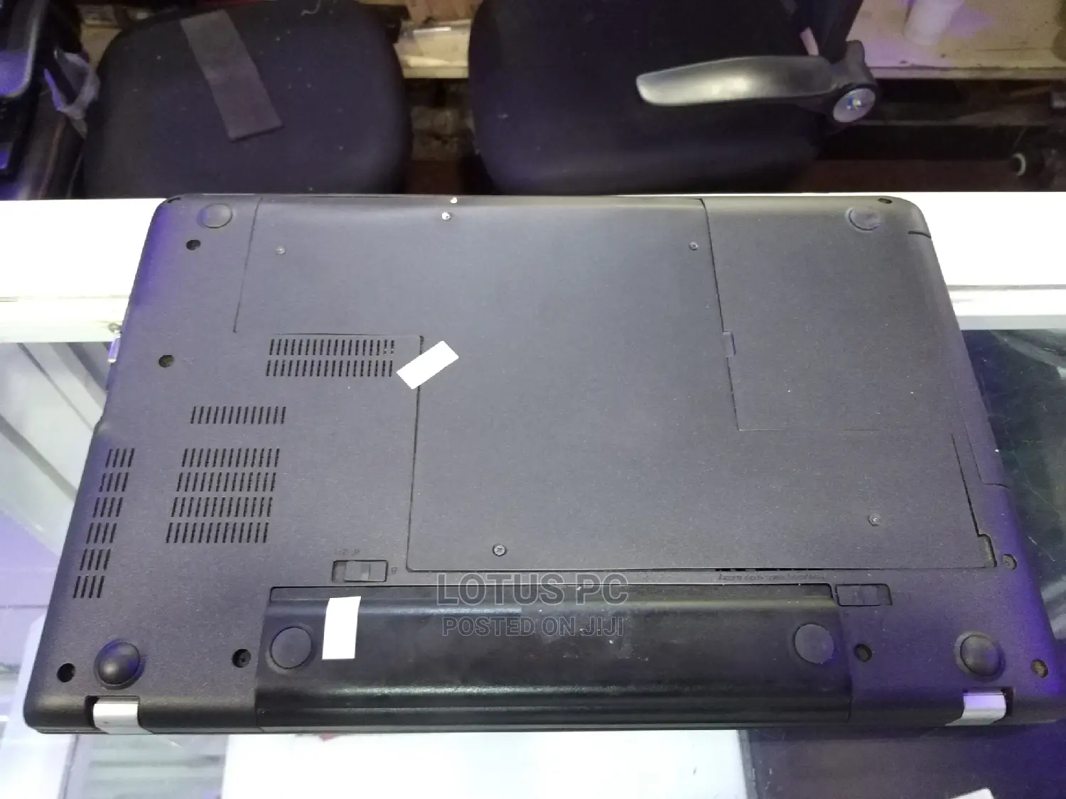 Laptop Lenovo ThinkPad E570 8GB Intel Core I7 SSD 256GB