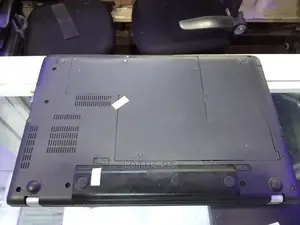 Laptop Lenovo ThinkPad E570 8GB Intel Core I7 SSD 256GB