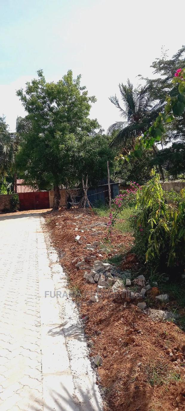 For Sale One Eighth Prime Plot Mtwapa - main view
