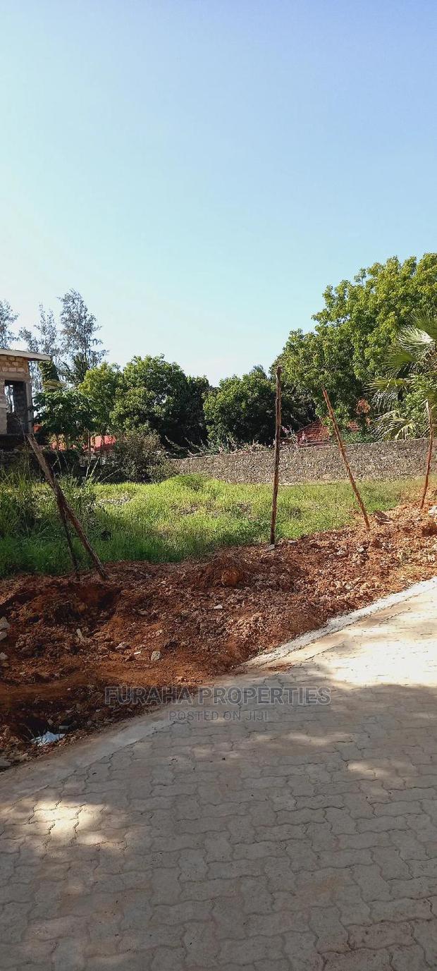 For Sale One Eighth Prime Plot Mtwapa - thumbnail 4