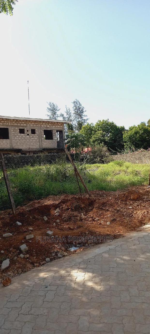 For Sale One Eighth Prime Plot Mtwapa - thumbnail 5