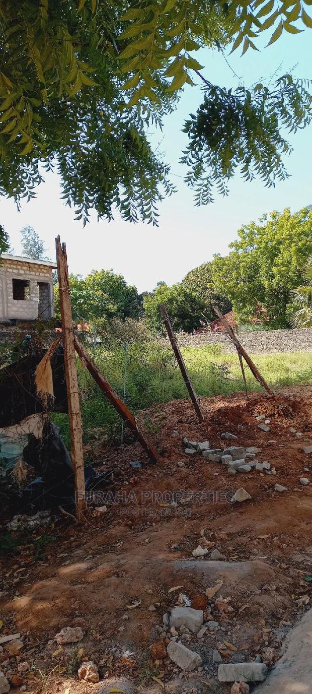 For Sale One Eighth Prime Plot Mtwapa - thumbnail 6