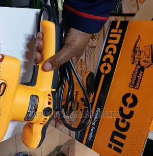 Special Orbital Sander Machine