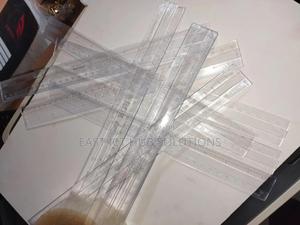 Rok Ruler Printed 30cm - main view