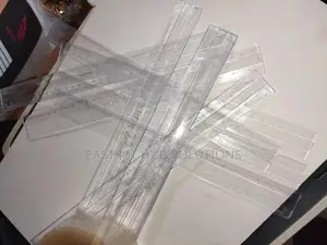 Rok Ruler Printed 30cm
